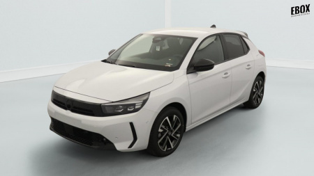 380998_p2 - OPEL - CORSA - 2026