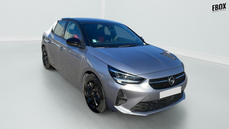 376804_p2 - OPEL - CORSA - 2022