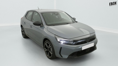 378613_p2 - OPEL - CORSA - 2025