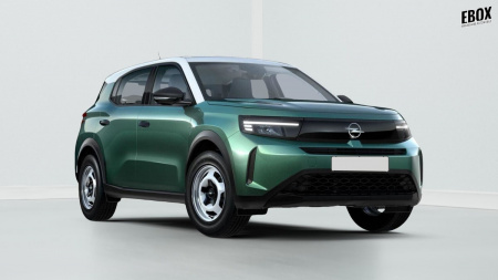 381109_p2 - OPEL - FRONTERA - 2026