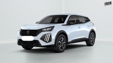 381118_p2 - PEUGEOT - 2008 - 2026