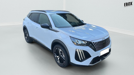 371864_p2 - PEUGEOT - 2008 - 2025