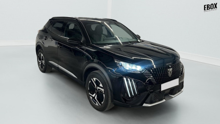 368994_p2 - PEUGEOT - 2008 - 2025