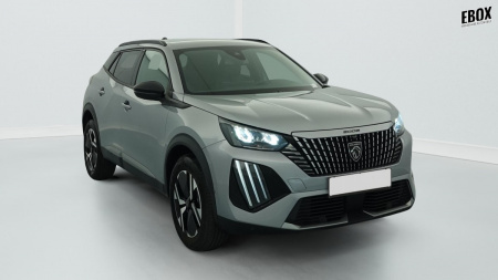 368969_p2 - PEUGEOT - 2008 - 2025