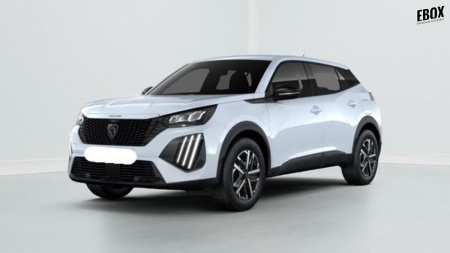 380842_p2 - PEUGEOT - 2008 - 2026