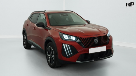 371988_p2 - PEUGEOT - 2008 - 2025