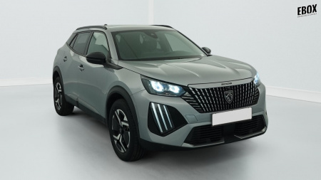 368970_p2 - PEUGEOT - 2008 - 2025