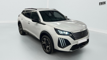 371766_p2 - PEUGEOT - 2008 - 2025