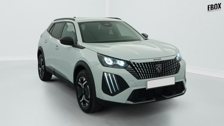 371772_p2 - PEUGEOT - 2008 - 2025