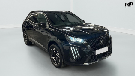 369014_p2 - PEUGEOT - 2008 - 2025