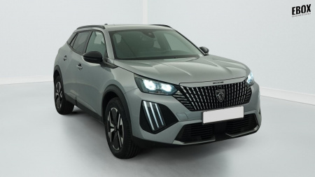 368975_p2 - PEUGEOT - 2008 - 2025