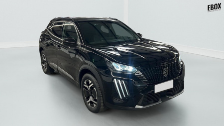 369015_p2 - PEUGEOT - 2008 - 2025