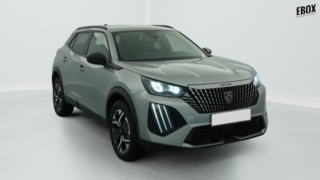 379966_p2 - PEUGEOT - 2008 - 2025