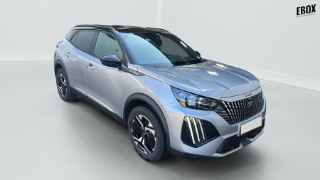 376033_p2 - PEUGEOT - 2008 - 2025