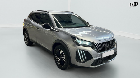 371277_p2 - PEUGEOT - 2008 - 2025