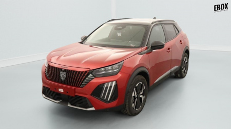 363409_p2 - PEUGEOT - 2008 - 2026