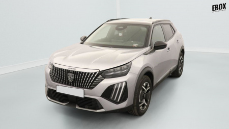 380913_p2 - PEUGEOT - 2008 - 2026