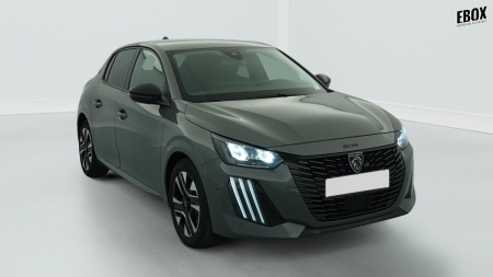 369181_p2 - PEUGEOT - 208 - 2025