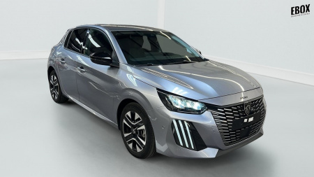 376077_p2 - PEUGEOT - 208 - 2025