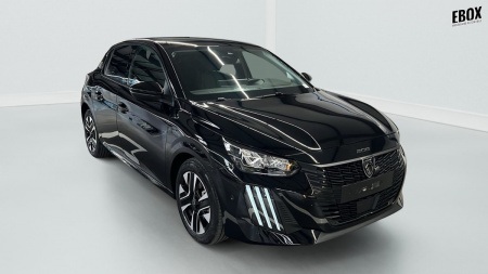 376073_p2 - PEUGEOT - 208 - 2025