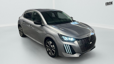 376037_p2 - PEUGEOT - 208 - 2024