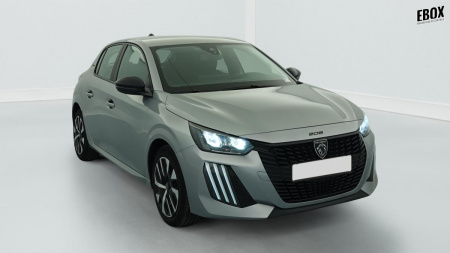 375776_p2 - PEUGEOT - 208 - 2025
