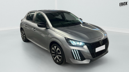 375779_p2 - PEUGEOT - 208 - 2025