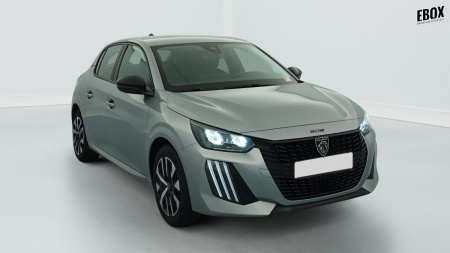 375769_p2 - PEUGEOT - 208 - 2025