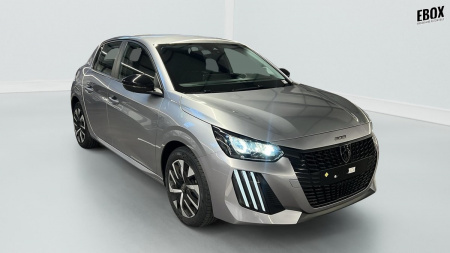 375774_p2 - PEUGEOT - 208 - 2025