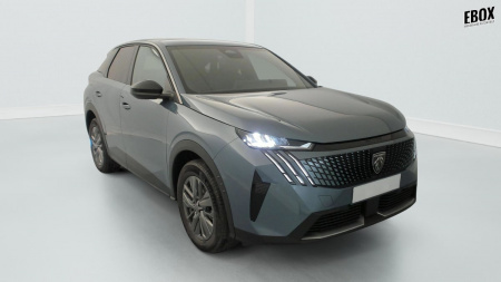381337_p2 - PEUGEOT - 3008 - 2026
