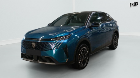 367101_p2 - PEUGEOT - 3008 - 2025