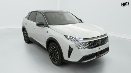 355921_p2 - PEUGEOT - 3008 - 2025