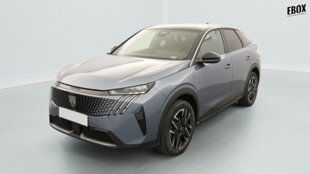 380927_p2 - PEUGEOT - 3008 - 2026