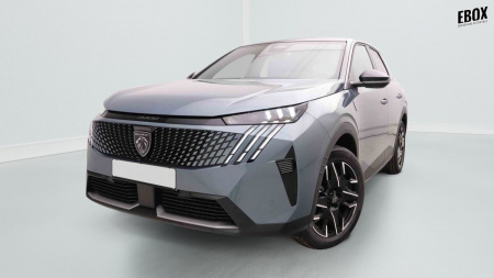 380740_p2 - PEUGEOT - 3008 - 2026 380740_p2 - PEUGEOT - 3008 - 2026