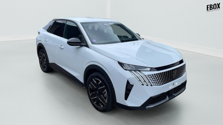 372525_p2 - PEUGEOT - 3008 - 2025