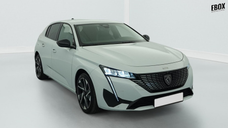 369669_p2 - PEUGEOT - 308 - 2025