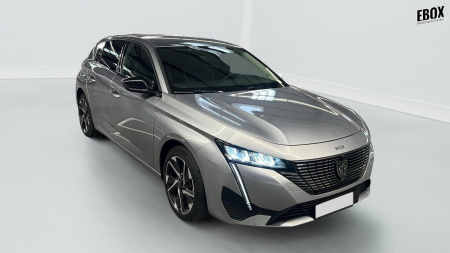 369639_p2 - PEUGEOT - 308 - 2025