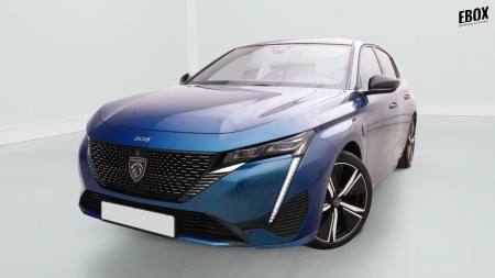 382343_p2 - PEUGEOT - 308 - 2026