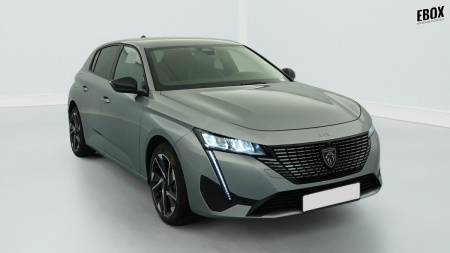 378331_p2 - PEUGEOT - 308 - 2025