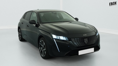 369664_p2 - PEUGEOT - 308 - 2025