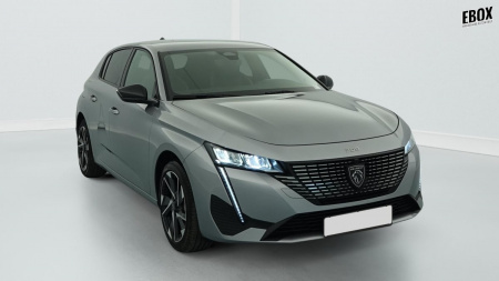 378336_p2 - PEUGEOT - 308 - 2025