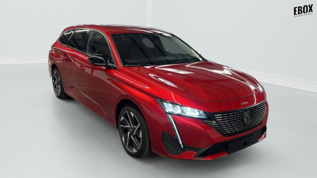 371906_p2 - PEUGEOT - 308 SW - 2025