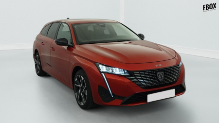 371903_p2 - PEUGEOT - 308 SW - 2025