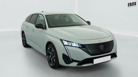 369441_p2 - PEUGEOT - 308 SW - 2025