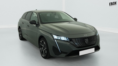 369445_p2 - PEUGEOT - 308 SW - 2025