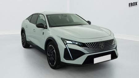 370043_p2 - PEUGEOT - 408 - 2025
