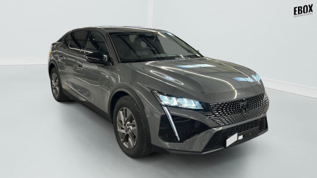 370272_p2 - PEUGEOT - 408 - 2024