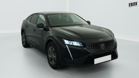 369914_p2 - PEUGEOT - 408 - 2025