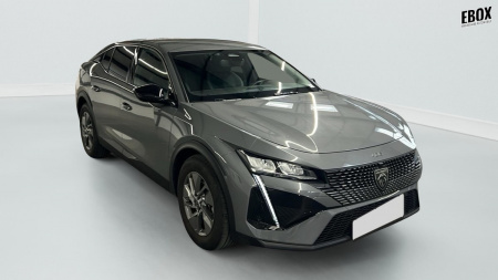 369912_p2 - PEUGEOT - 408 - 2025