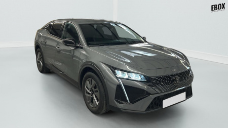 378471_p2 - PEUGEOT - 408 - 2025